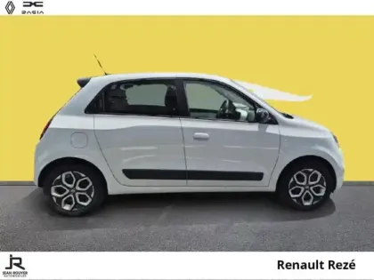 Photo 12 Renault Twingo  E-Tech Electric Equilibre R80 Achat Intégral