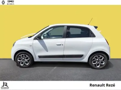 Photo 9 Renault Twingo  E-Tech Electric Equilibre R80 Achat Intégral