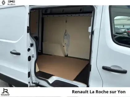 Photo 13 Renault Trafic  Fg L1H2 3T 2.0 Blue dCi 150ch Advance -24