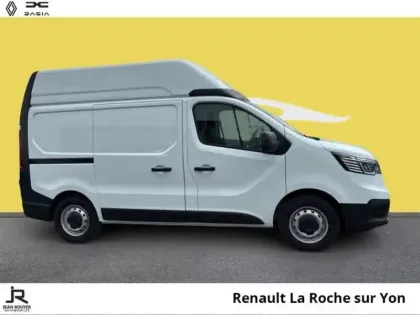 Photo 12 Renault Trafic  Fg L1H2 3T 2.0 Blue dCi 150ch Advance -24