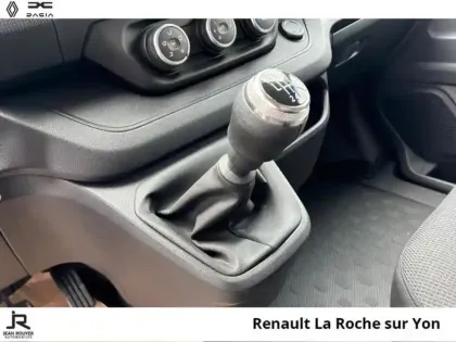 Photo 5 Renault Trafic  Fg L1H2 3T 2.0 Blue dCi 150ch Advance -24