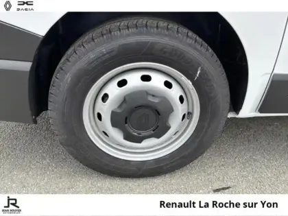 Photo 7 Renault Trafic  Fg L1H2 3T 2.0 Blue dCi 150ch Advance -24