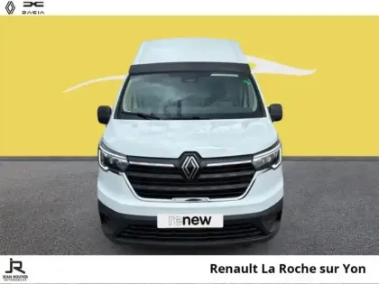 Photo 8 Renault Trafic  Fg L1H2 3T 2.0 Blue dCi 150ch Advance -24