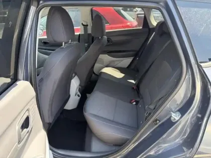 Photo 11 Hyundai Bayon  1.0 T-GDi 100ch Hybrid 48V Intuitive DCT-7