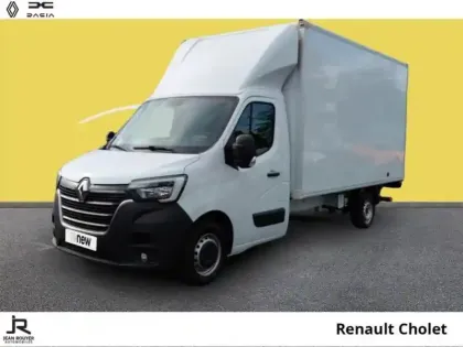 Photo Renault Master Confort