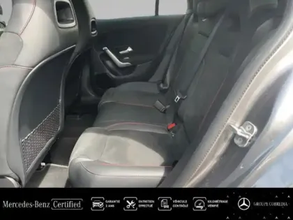 Photo 10 Mercedes CLA  Shooting Brake 250 e Hybrid EQ 218ch AMG Line 8G-DCT