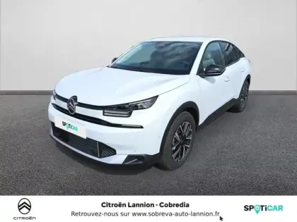 Photo Citroën C4 Max