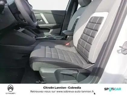 Photo 8 Citroën C4  Electrique 156ch 54kWh autonomie étendue MAX