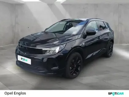 Photo Opel Grandland Gs