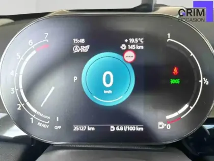 Photo 7 Mini Mini  5 Portes Cooper 136ch Edition Premium Plus BVA7