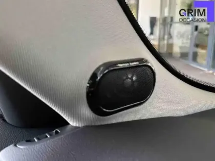 Photo 13 Mini Mini  5 Portes Cooper 136ch Edition Premium Plus BVA7