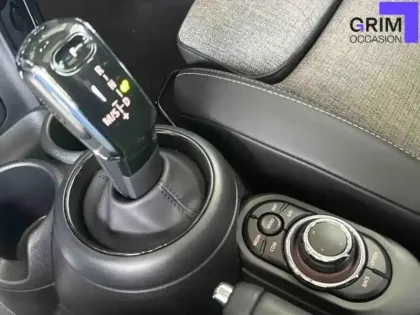 Photo 14 Mini Mini  5 Portes Cooper 136ch Edition Premium Plus BVA7