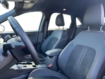 Photo 7 Ford Kuga  2.5 Duratec 180ch Hybrid FlexiFuel ST-Line X Powershift