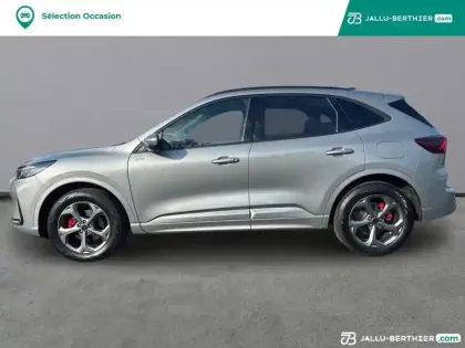 Photo 5 Ford Kuga  2.5 Duratec 180ch Hybrid FlexiFuel ST-Line X Powershift