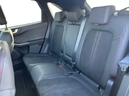 Photo 8 Ford Kuga  2.5 Duratec 180ch Hybrid FlexiFuel ST-Line X Powershift