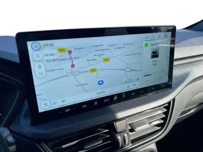 Photo 12 Ford Kuga  2.5 Duratec 180ch Hybrid FlexiFuel ST-Line X Powershift