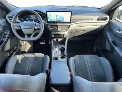 Photo 6 Ford Kuga  2.5 Duratec 180ch Hybrid FlexiFuel ST-Line X Powershift