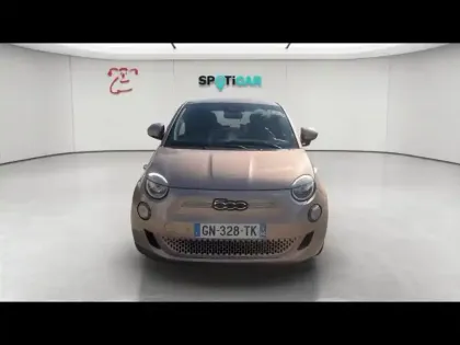 Photo 8 Fiat 500  3+1 e 95ch La Prima MY23