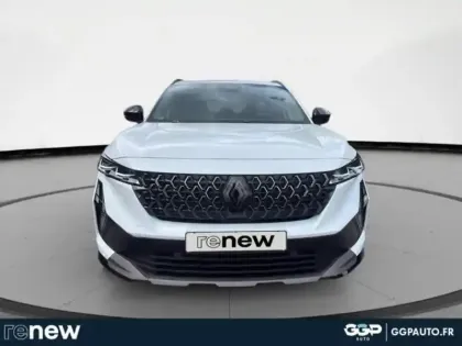 Photo 7 Renault Austral  1.2 E-Tech full hybrid 200ch esprit Alpine - 25