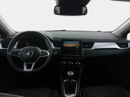 Photo 12 Renault Captur  1.0 TCe 90ch Techno