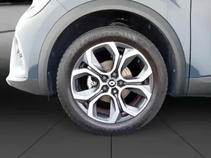 Photo 10 Renault Captur  1.0 TCe 90ch Techno