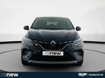 Photo 7 Renault Captur  1.0 TCe 90ch Techno
