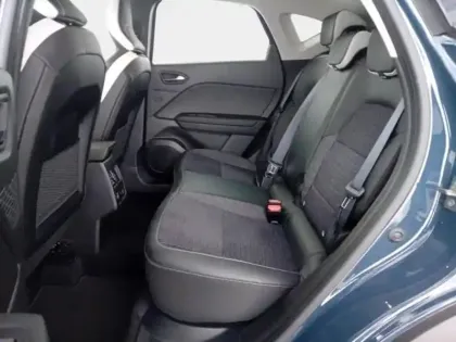 Photo 11 Renault Captur  1.0 TCe 90ch Techno