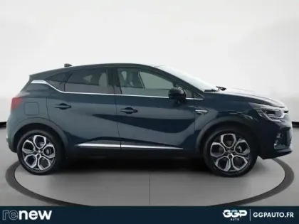 Photo 5 Renault Captur  1.0 TCe 90ch Techno