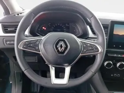 Photo 14 Renault Captur  1.0 TCe 90ch Techno