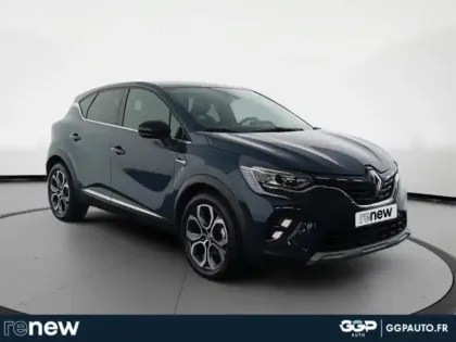 Photo 6 Renault Captur  1.0 TCe 90ch Techno
