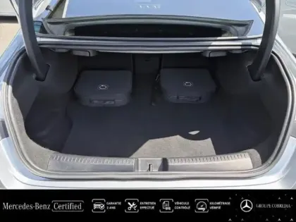 Photo 11 Mercedes CLA  250 e Hybrid EQ 218ch AMG Line 8G-DCT