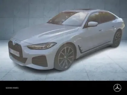 Photo Bmw Serie 4 M Sport