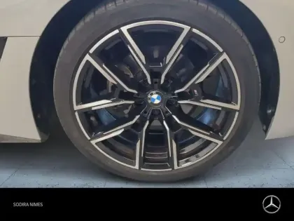 Photo 26 BMW Serie 4 Série 4 Gran Coupé 420dA xDrive 190ch M Sport