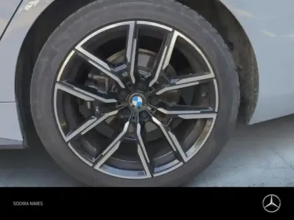 Photo 10 BMW Serie 4 Série 4 Gran Coupé 420dA xDrive 190ch M Sport