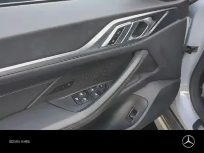 Photo 11 BMW Serie 4 Série 4 Gran Coupé 420dA xDrive 190ch M Sport