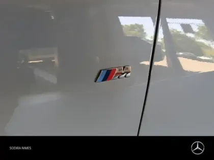 Photo 28 BMW Serie 4 Série 4 Gran Coupé 420dA xDrive 190ch M Sport