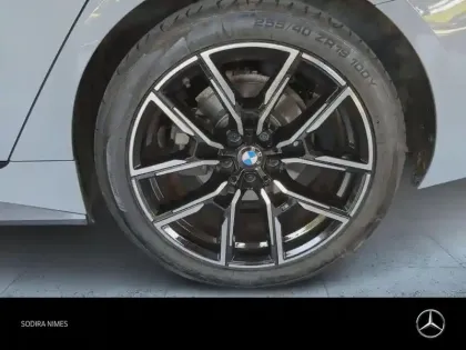 Photo 24 BMW Serie 4 Série 4 Gran Coupé 420dA xDrive 190ch M Sport