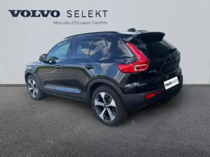 Photo 5 Volvo Xc40  B3 163ch Ultra DCT 7