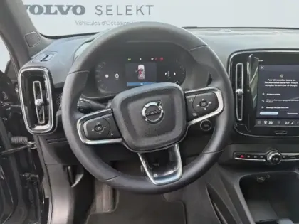 Photo 11 Volvo Xc40  B3 163ch Ultra DCT 7