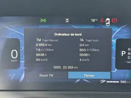 Photo 13 Volvo Xc40  B3 163ch Ultra DCT 7