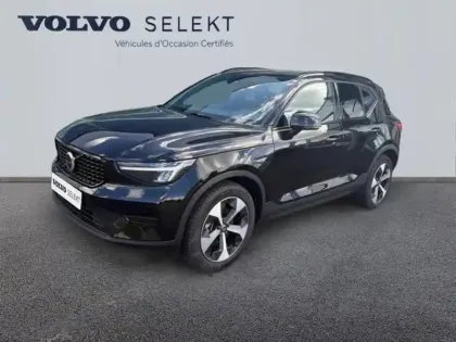 Photo Volvo Xc40 Ultra