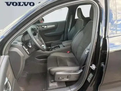 Photo 8 Volvo Xc40  B3 163ch Ultra DCT 7