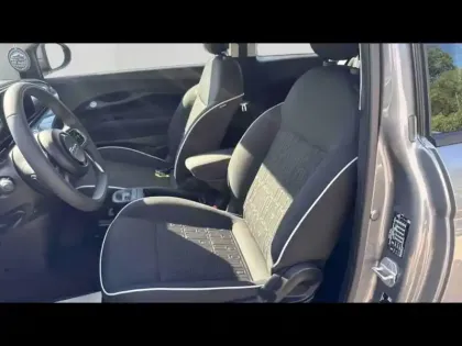 Photo 10 Fiat 500  e 118ch MY23