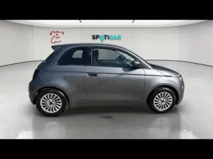 Photo 6 Fiat 500  e 118ch MY23