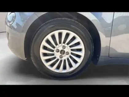 Photo 9 Fiat 500  e 118ch MY23