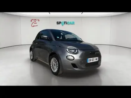 Photo 7 Fiat 500  e 118ch MY23
