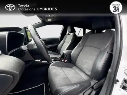 Photo 10 Toyota Corolla  Touring Spt 1.8 140ch Design MY24