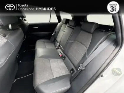 Photo 11 Toyota Corolla  Touring Spt 1.8 140ch Design MY24