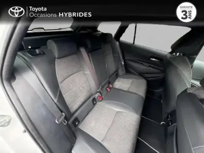 Photo 6 Toyota Corolla  Touring Spt 1.8 140ch Design MY24