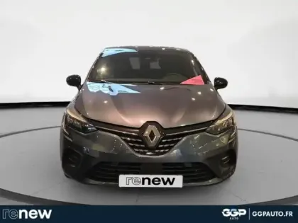 Photo 17 Renault Clio  1.0 TCe 90ch Techno